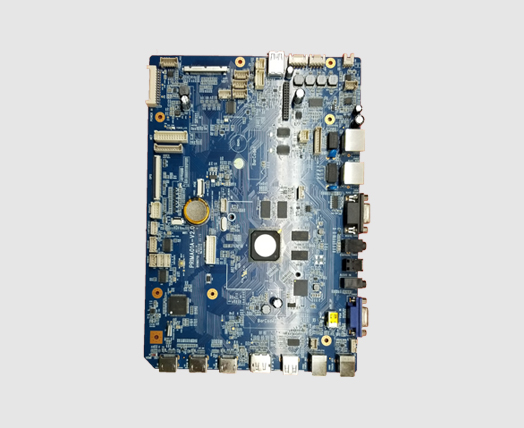 顯卡PCB板加工與傳統(tǒng)PCB加工有何區(qū)別？