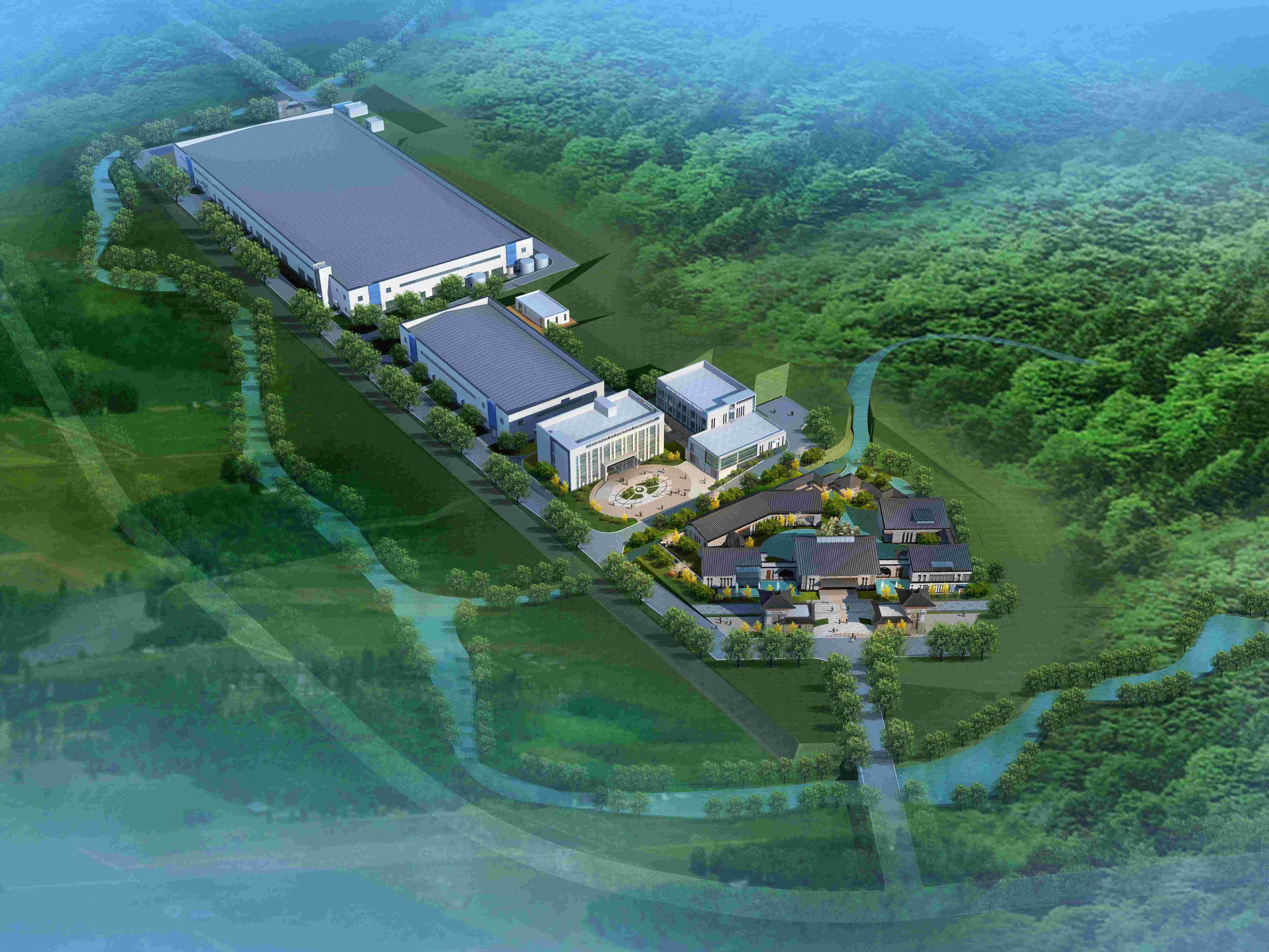 甘肅七一冰川礦泉水有限公司年產20萬噸天然礦泉水建設項目