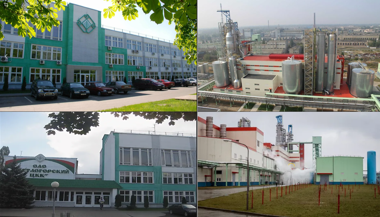 白俄羅斯斯韋特洛戈?duì)査箍思垵{廠升級(jí)擴(kuò)建項(xiàng)目(1)